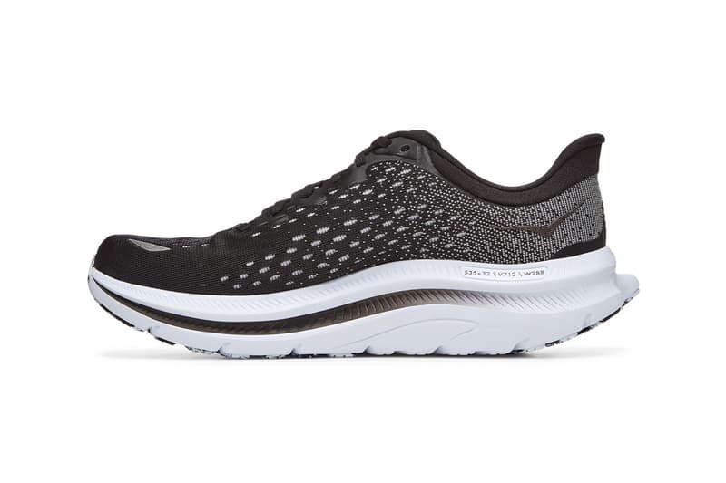 HOKA ONE ONE Kawana Release Information running sneaker 