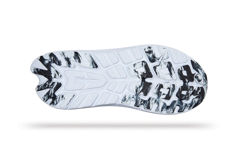 HOKA ONE ONE Kawana Release Information running sneaker 