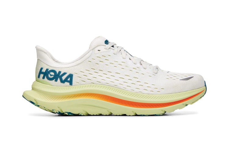 HOKA ONE ONE Adds The Kawana to Its Extensive Sneaker Roster