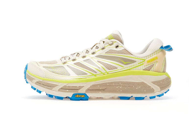 HOKA ONE ONE Mafate Speed 2 Origins release information gender neutral unisex