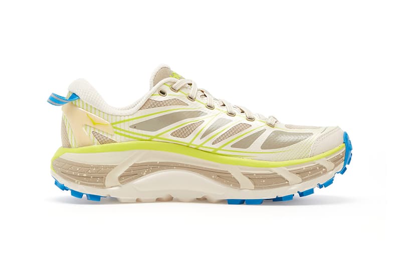 HOKA ONE ONE Mafate Speed 2 Origins release information gender neutral unisex