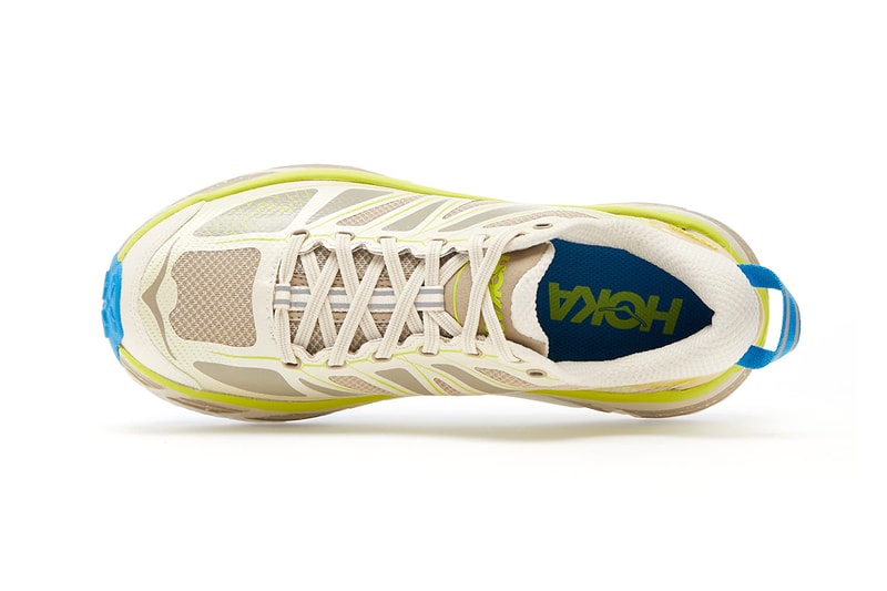 HOKA ONE ONE Mafate Speed 2 Origins release information gender neutral unisex