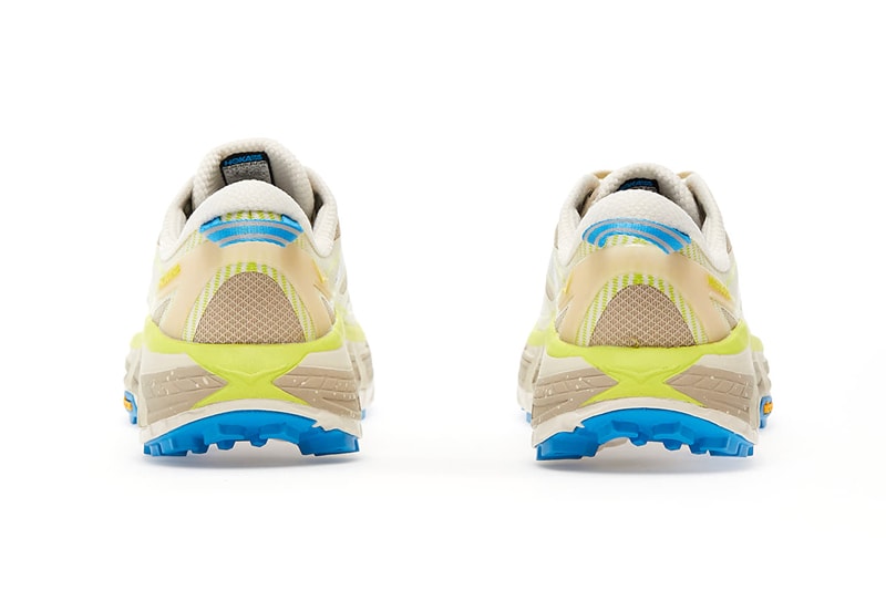 HOKA ONE ONE Mafate Speed 2 Origins release information gender neutral unisex