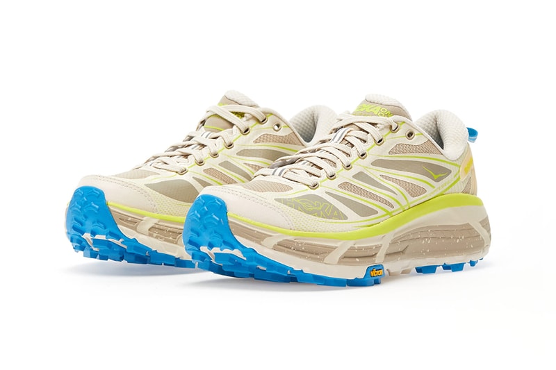 HOKA ONE ONE Mafate Speed 2 Origins release information gender neutral unisex