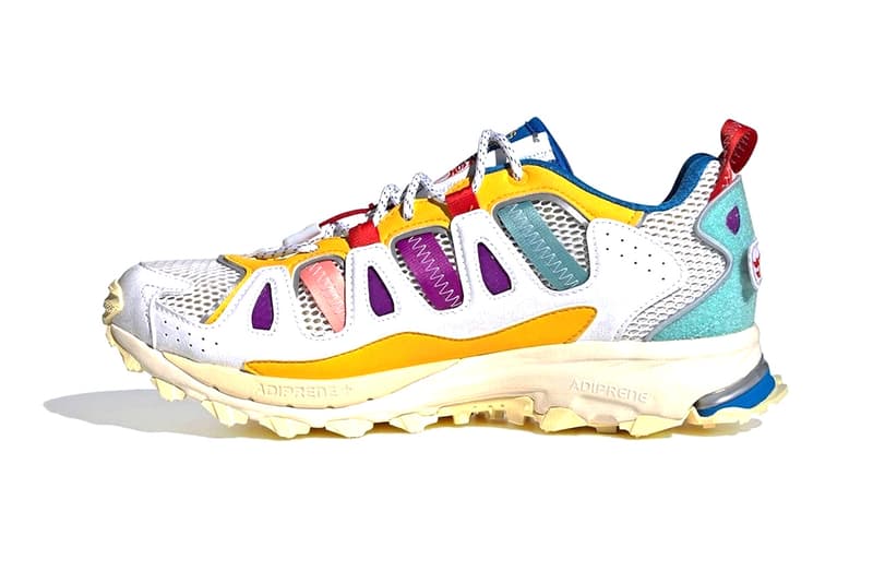 hot wheels sean wotherspoon adidas superturf adventure GX9682 release date info store list buying guide photos price