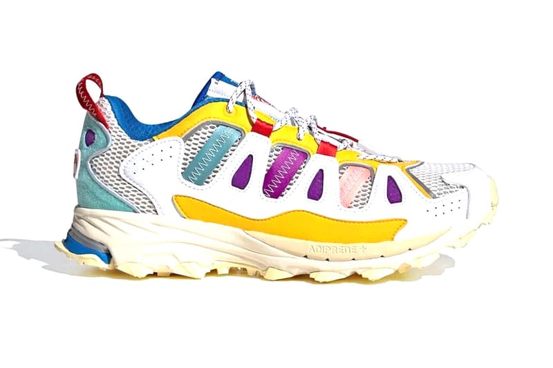 hot wheels sean wotherspoon adidas superturf adventure GX9682 release date info store list buying guide photos price
