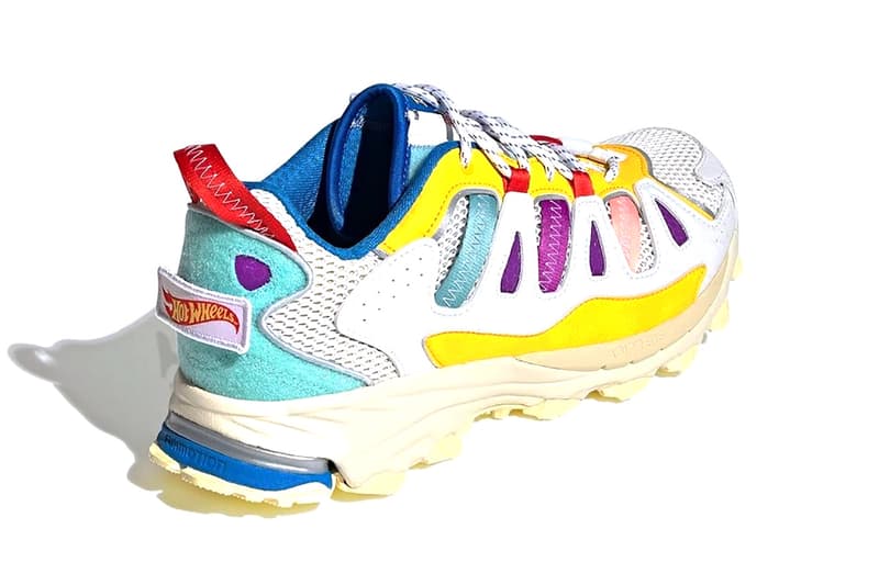 hot wheels sean wotherspoon adidas superturf adventure GX9682 release date info store list buying guide photos price
