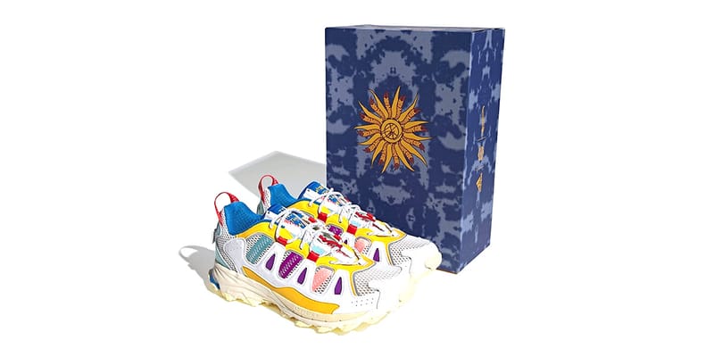 adidas consortium x sean wotherspoon superturf adventure