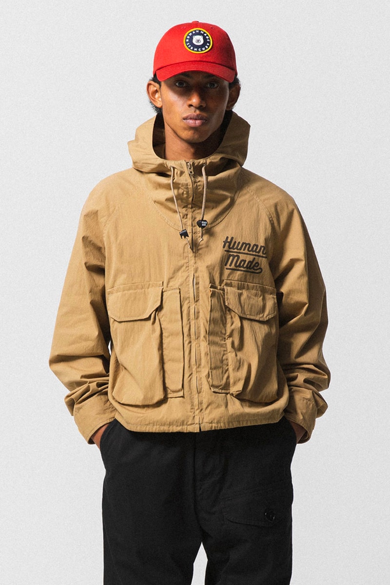 Best Drops 2022 January Week 1 GUIDI Balenciaga HUMAN MADE ICYTO UNDERCOVER WTAPS Raree Bravest Studios Billionaire Boys Club Tessuti