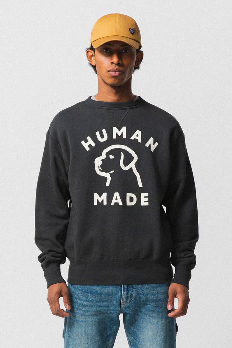 HUMAN MADE SS22 Season 23 Collection Lookbook Release Info Date Buy Price NIGO