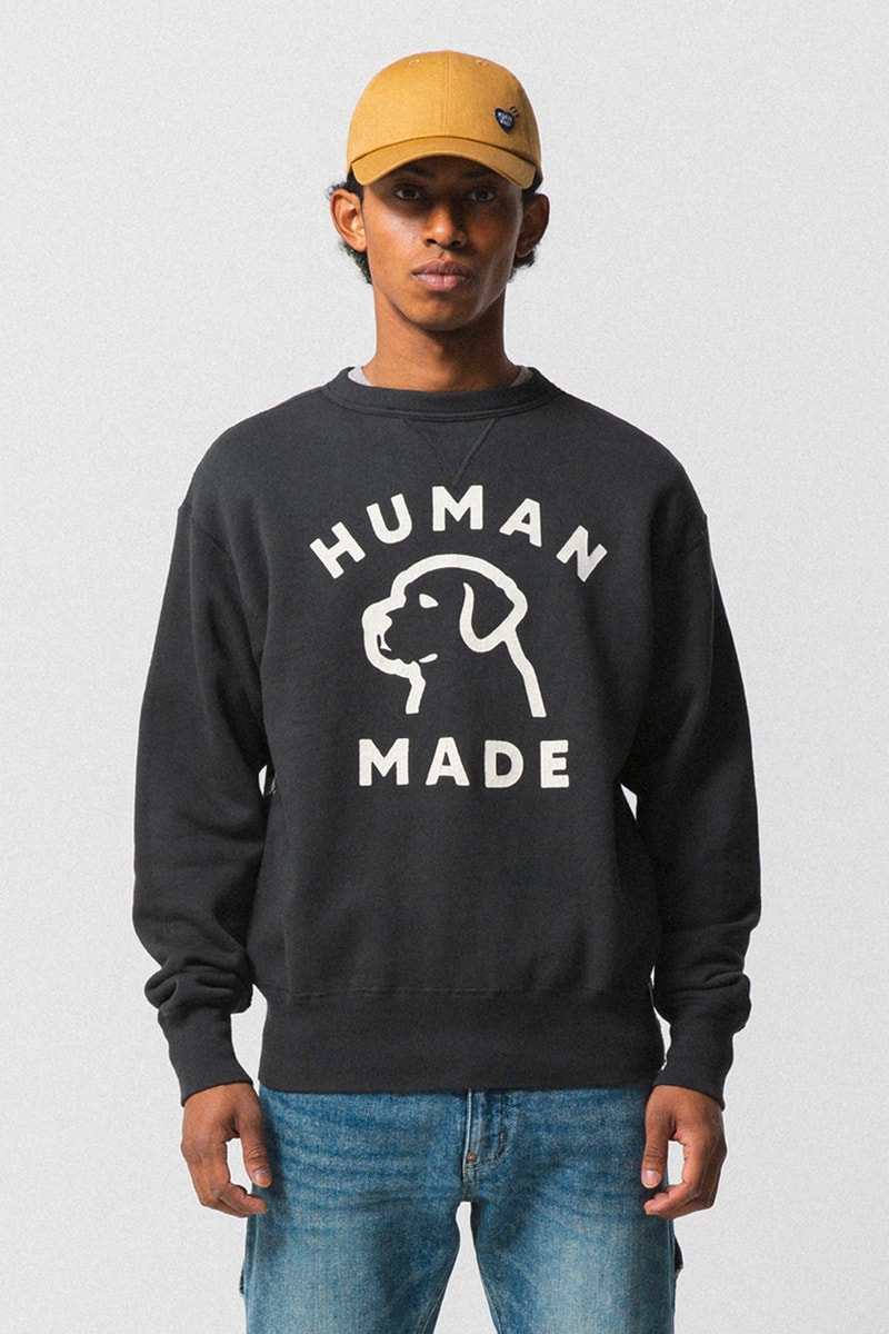 Best Drops 2022 January Week 1 GUIDI Balenciaga HUMAN MADE ICYTO UNDERCOVER WTAPS Raree Bravest Studios Billionaire Boys Club Tessuti