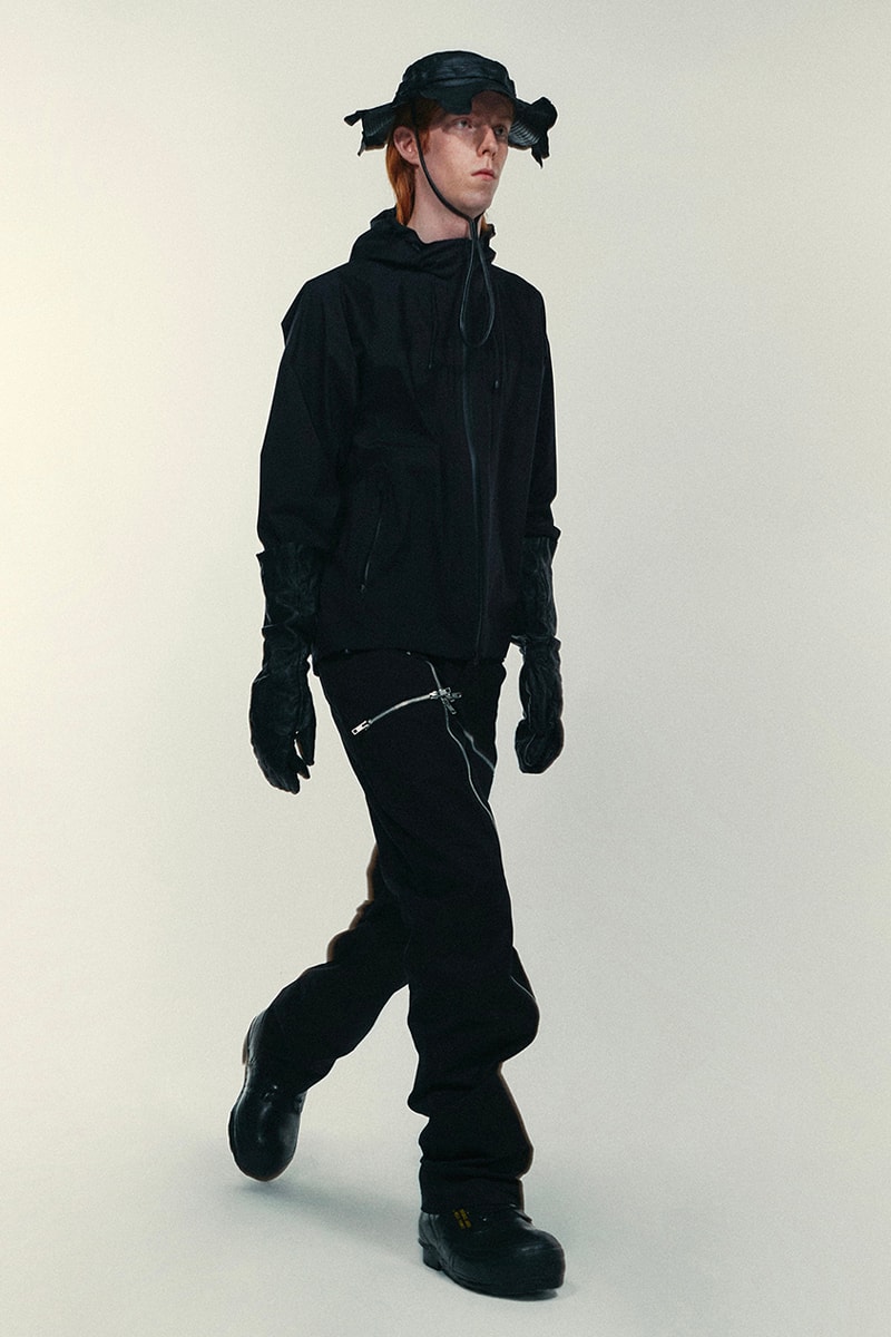 Best Drops 2022 January Week 1 GUIDI Balenciaga HUMAN MADE ICYTO UNDERCOVER WTAPS Raree Bravest Studios Billionaire Boys Club Tessuti