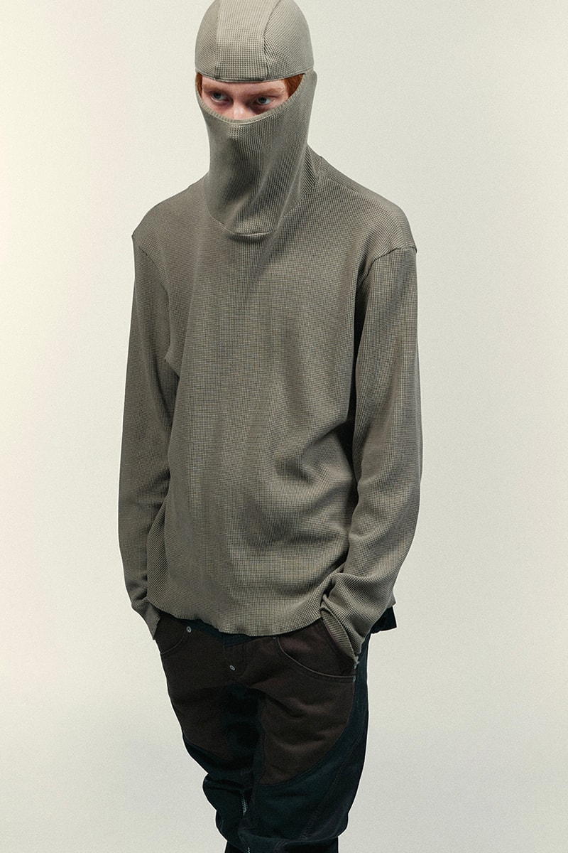 Best Drops 2022 January Week 1 GUIDI Balenciaga HUMAN MADE ICYTO UNDERCOVER WTAPS Raree Bravest Studios Billionaire Boys Club Tessuti