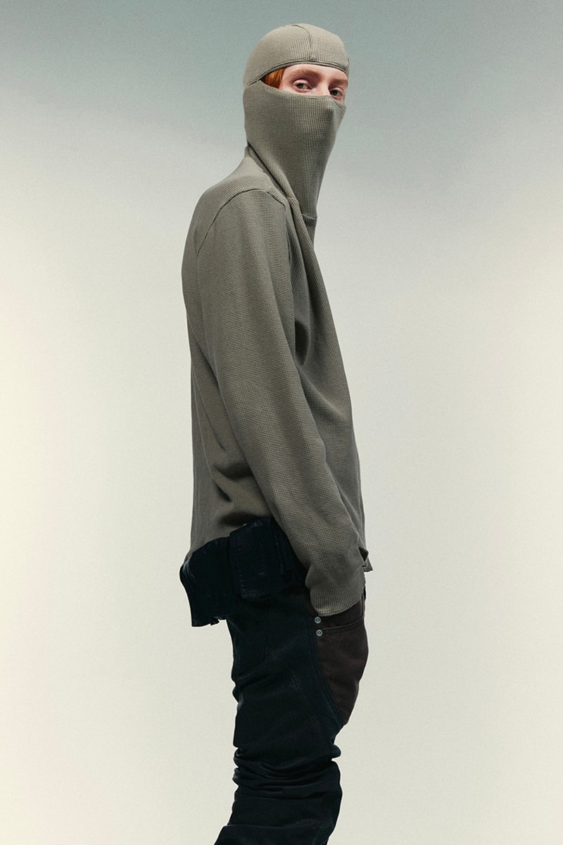 Best Drops 2022 January Week 1 GUIDI Balenciaga HUMAN MADE ICYTO UNDERCOVER WTAPS Raree Bravest Studios Billionaire Boys Club Tessuti