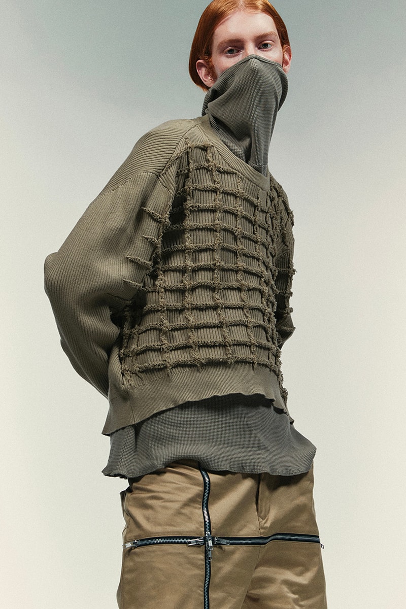 Best Drops 2022 January Week 1 GUIDI Balenciaga HUMAN MADE ICYTO UNDERCOVER WTAPS Raree Bravest Studios Billionaire Boys Club Tessuti
