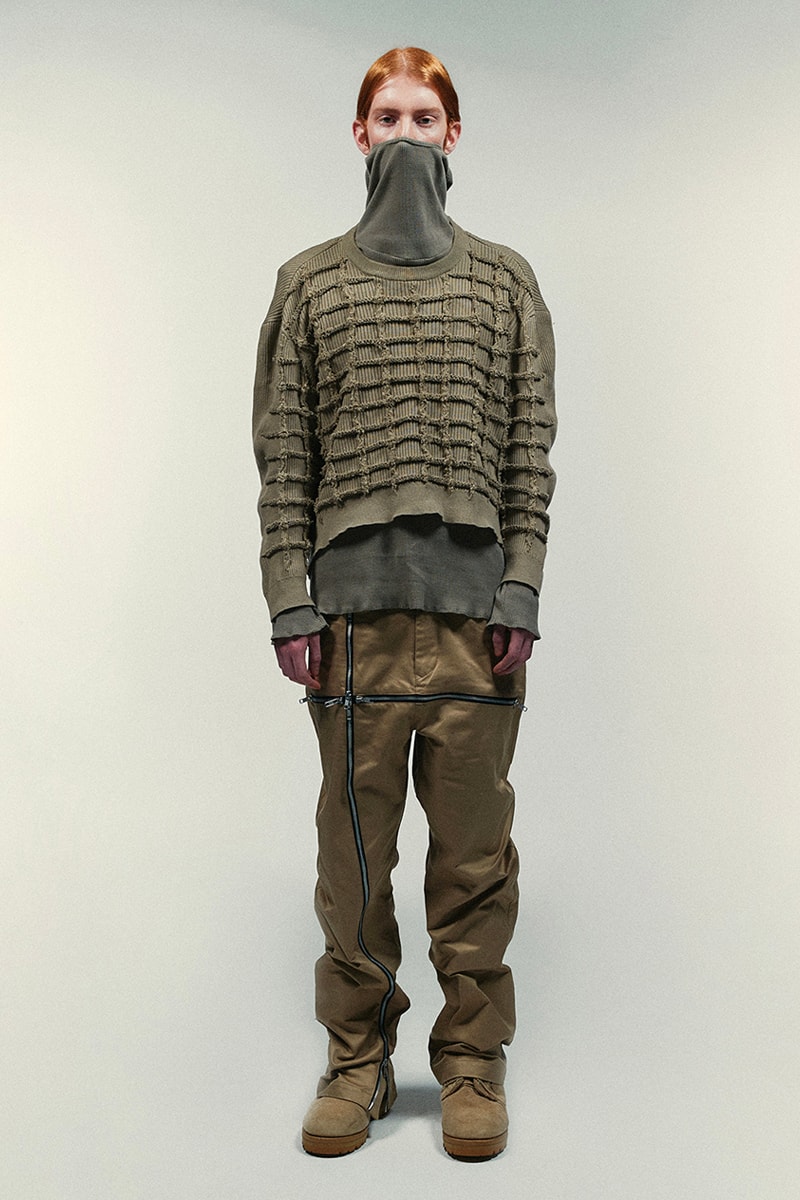 Best Drops 2022 January Week 1 GUIDI Balenciaga HUMAN MADE ICYTO UNDERCOVER WTAPS Raree Bravest Studios Billionaire Boys Club Tessuti