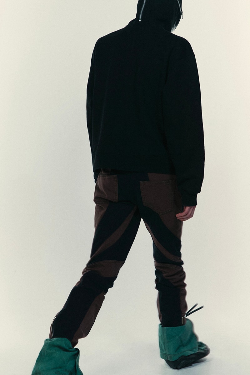 Best Drops 2022 January Week 1 GUIDI Balenciaga HUMAN MADE ICYTO UNDERCOVER WTAPS Raree Bravest Studios Billionaire Boys Club Tessuti