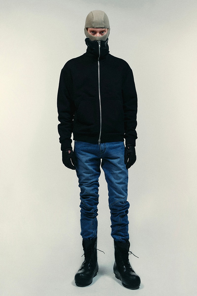 Best Drops 2022 January Week 1 GUIDI Balenciaga HUMAN MADE ICYTO UNDERCOVER WTAPS Raree Bravest Studios Billionaire Boys Club Tessuti
