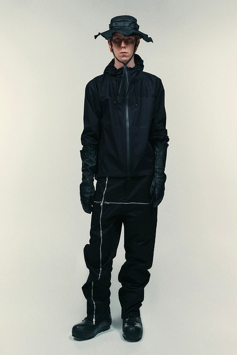 Best Drops 2022 January Week 1 GUIDI Balenciaga HUMAN MADE ICYTO UNDERCOVER WTAPS Raree Bravest Studios Billionaire Boys Club Tessuti