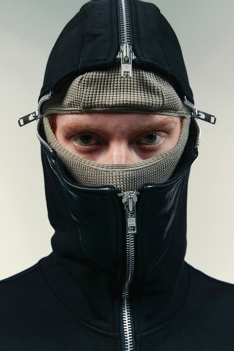 Best Drops 2022 January Week 1 GUIDI Balenciaga HUMAN MADE ICYTO UNDERCOVER WTAPS Raree Bravest Studios Billionaire Boys Club Tessuti