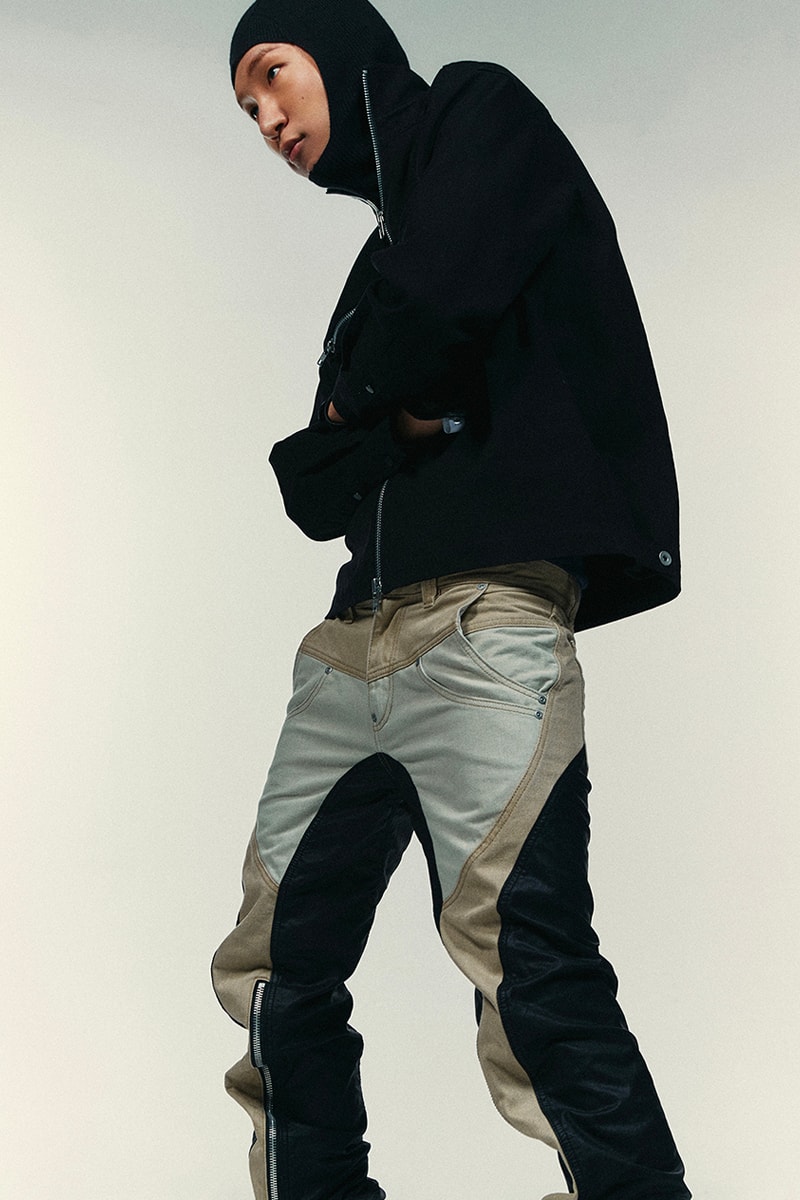 Best Drops 2022 January Week 1 GUIDI Balenciaga HUMAN MADE ICYTO UNDERCOVER WTAPS Raree Bravest Studios Billionaire Boys Club Tessuti