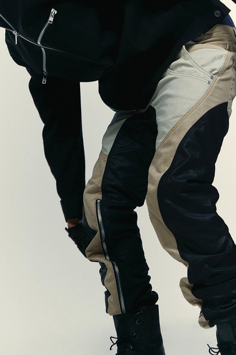 Best Drops 2022 January Week 1 GUIDI Balenciaga HUMAN MADE ICYTO UNDERCOVER WTAPS Raree Bravest Studios Billionaire Boys Club Tessuti