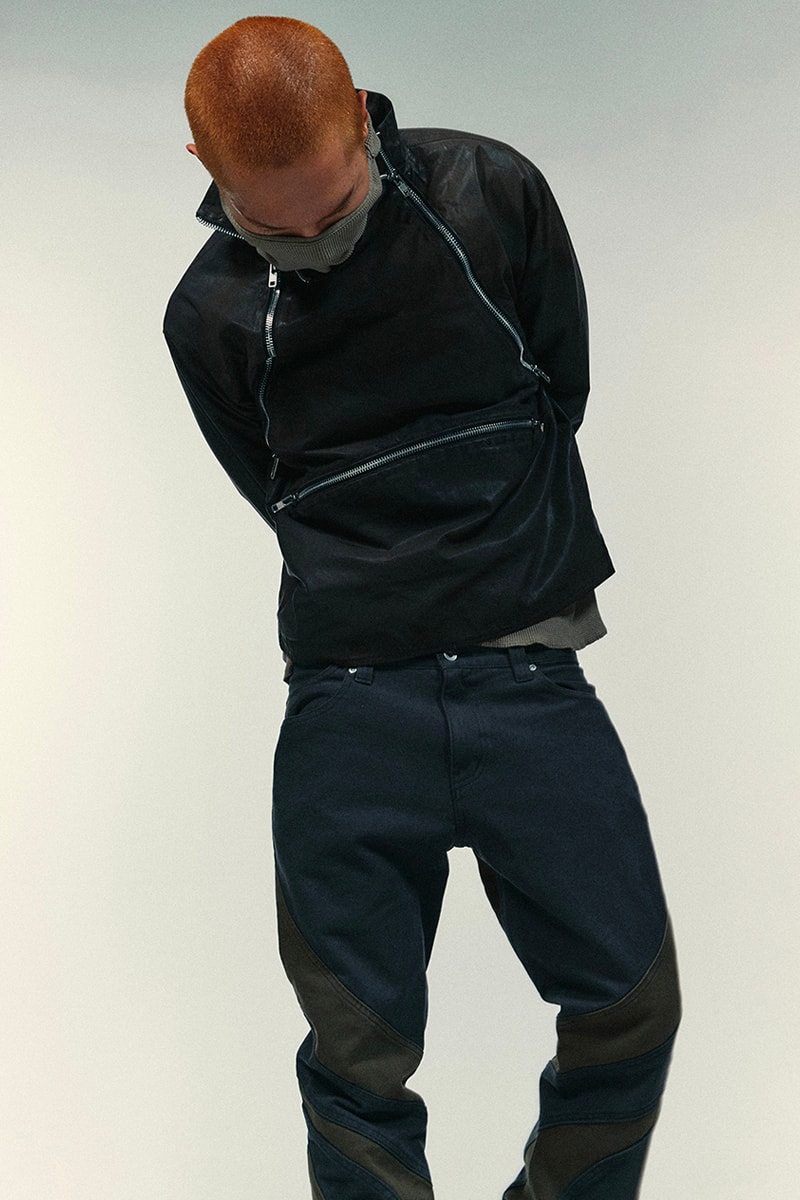 Best Drops 2022 January Week 1 GUIDI Balenciaga HUMAN MADE ICYTO UNDERCOVER WTAPS Raree Bravest Studios Billionaire Boys Club Tessuti