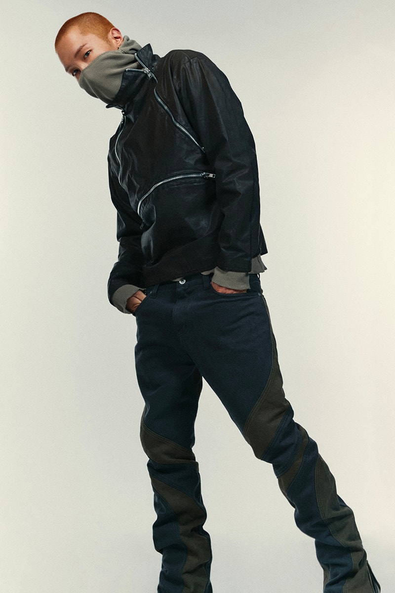 Best Drops 2022 January Week 1 GUIDI Balenciaga HUMAN MADE ICYTO UNDERCOVER WTAPS Raree Bravest Studios Billionaire Boys Club Tessuti