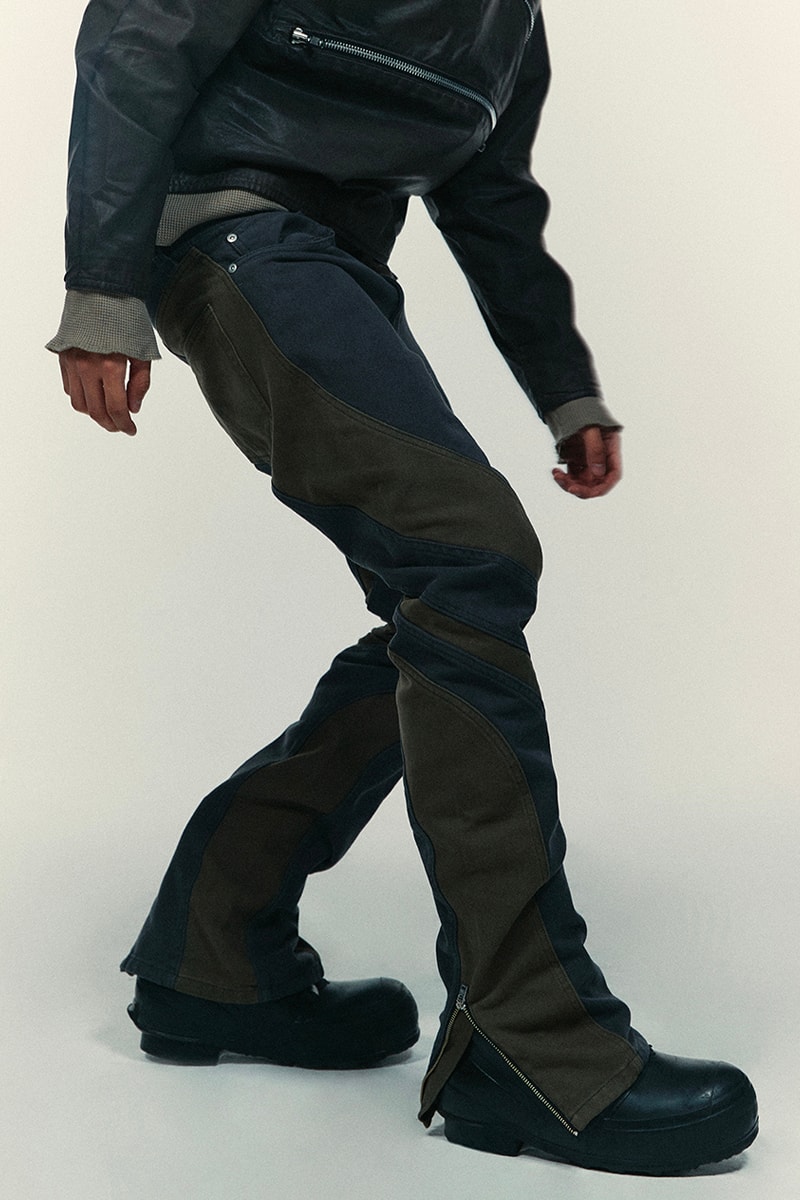 Best Drops 2022 January Week 1 GUIDI Balenciaga HUMAN MADE ICYTO UNDERCOVER WTAPS Raree Bravest Studios Billionaire Boys Club Tessuti