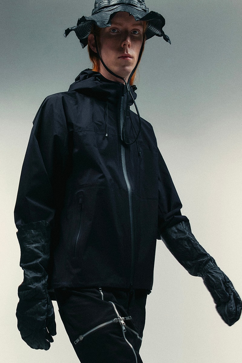 Best Drops 2022 January Week 1 GUIDI Balenciaga HUMAN MADE ICYTO UNDERCOVER WTAPS Raree Bravest Studios Billionaire Boys Club Tessuti