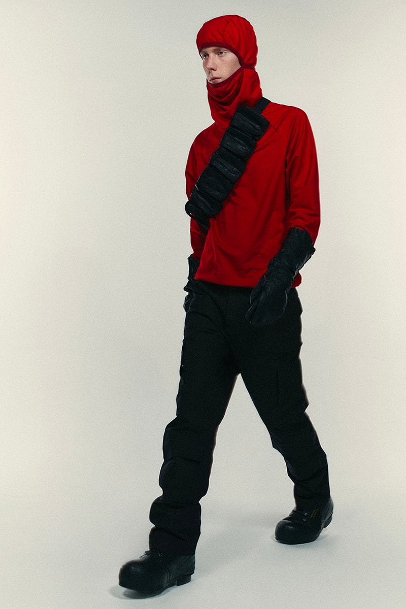 Best Drops 2022 January Week 1 GUIDI Balenciaga HUMAN MADE ICYTO UNDERCOVER WTAPS Raree Bravest Studios Billionaire Boys Club Tessuti