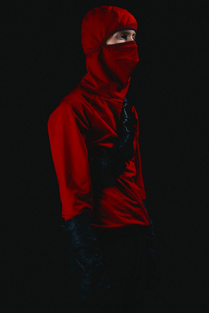Best Drops 2022 January Week 1 GUIDI Balenciaga HUMAN MADE ICYTO UNDERCOVER WTAPS Raree Bravest Studios Billionaire Boys Club Tessuti