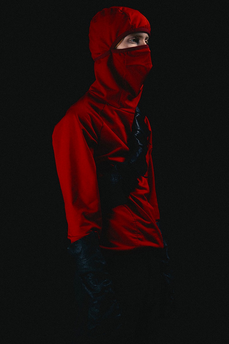 ICYTO 2022 Collection Lookbook Release Info Date Buy Price 