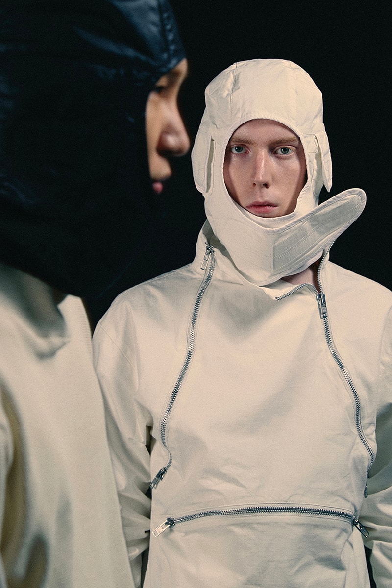 ICYTO 2022 Collection Lookbook Release Info Date Buy Price 