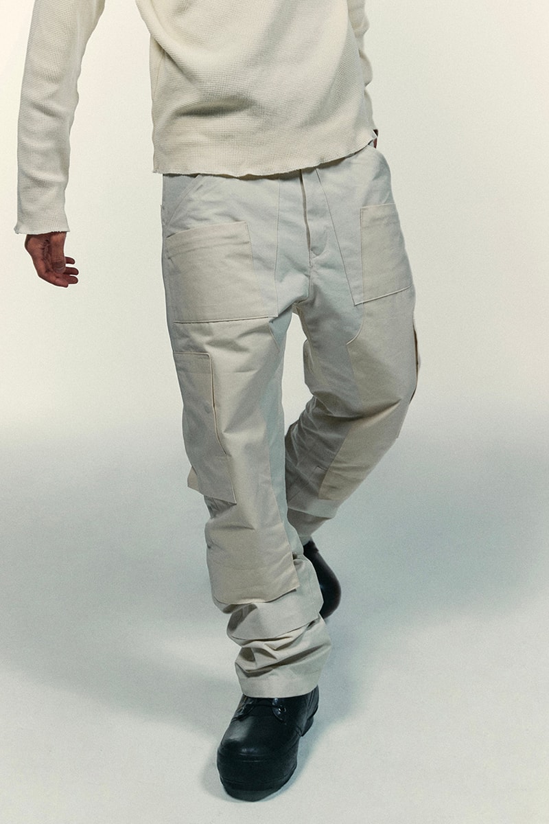 Best Drops 2022 January Week 1 GUIDI Balenciaga HUMAN MADE ICYTO UNDERCOVER WTAPS Raree Bravest Studios Billionaire Boys Club Tessuti