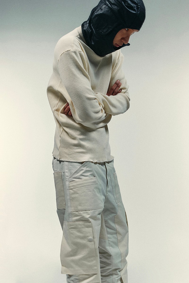 Best Drops 2022 January Week 1 GUIDI Balenciaga HUMAN MADE ICYTO UNDERCOVER WTAPS Raree Bravest Studios Billionaire Boys Club Tessuti
