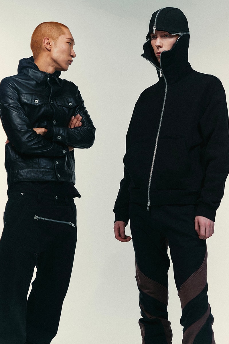 Best Drops 2022 January Week 1 GUIDI Balenciaga HUMAN MADE ICYTO UNDERCOVER WTAPS Raree Bravest Studios Billionaire Boys Club Tessuti