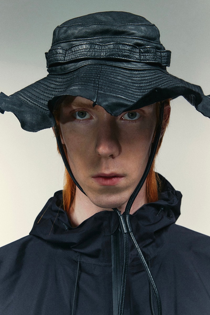 Best Drops 2022 January Week 1 GUIDI Balenciaga HUMAN MADE ICYTO UNDERCOVER WTAPS Raree Bravest Studios Billionaire Boys Club Tessuti