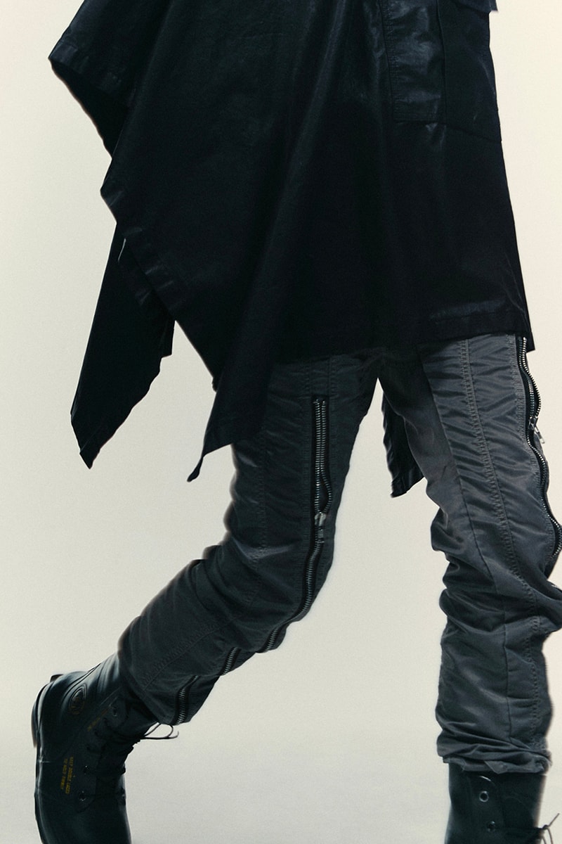 Best Drops 2022 January Week 1 GUIDI Balenciaga HUMAN MADE ICYTO UNDERCOVER WTAPS Raree Bravest Studios Billionaire Boys Club Tessuti