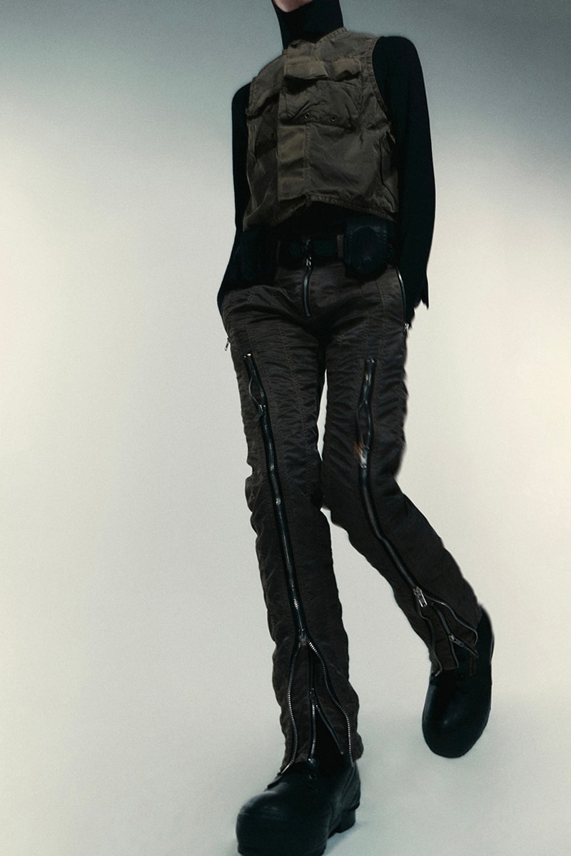 Best Drops 2022 January Week 1 GUIDI Balenciaga HUMAN MADE ICYTO UNDERCOVER WTAPS Raree Bravest Studios Billionaire Boys Club Tessuti