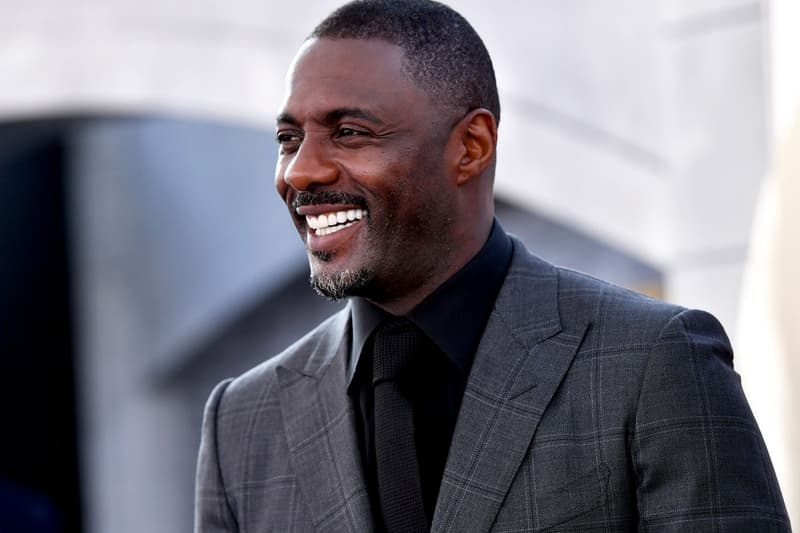 007 Producers Discuss the Possibility of Idris Elba as James Bond barbara broccoli daniel craig british spy agent franchise no time to die