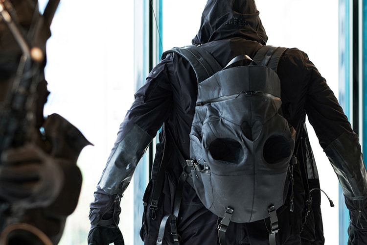 The "15YearsOfAitorThroupStudio" Exhibition Explores the Argentinian-British Designer’s Multidimensional Archive