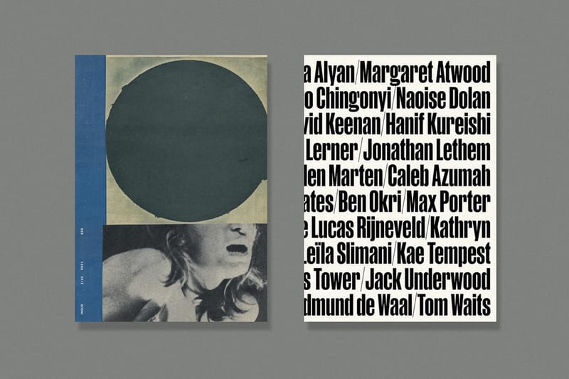 Matt Willey and Dan Crowe Launch 'INQUE' Magazine