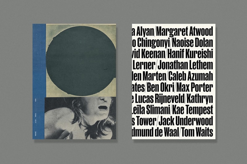 Matt Willey and Dan Crowe Launch INQUE Magazine