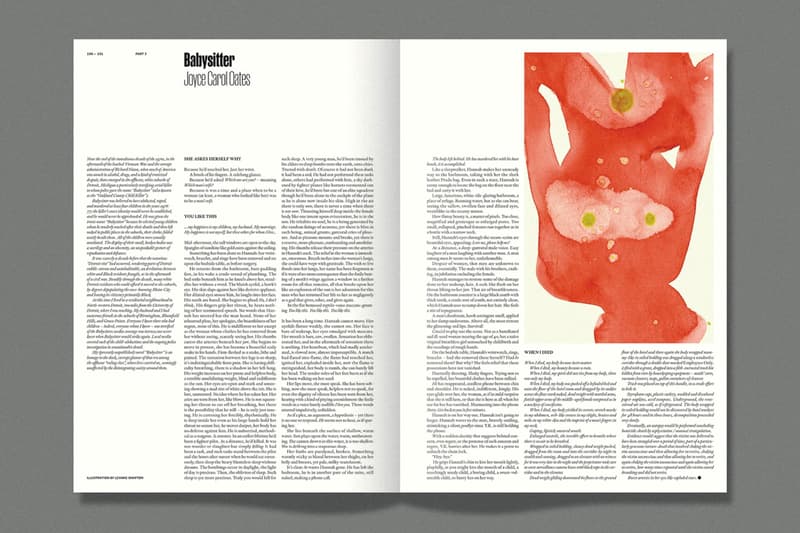 Matt Willey and Dan Crowe Launch INQUE Magazine