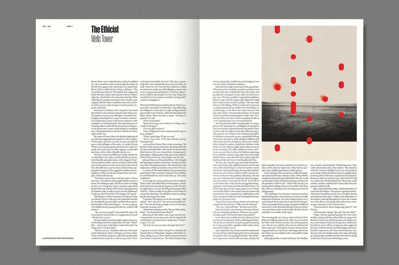 Matt Willey and Dan Crowe Launch INQUE Magazine