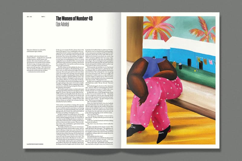 Matt Willey and Dan Crowe Launch INQUE Magazine