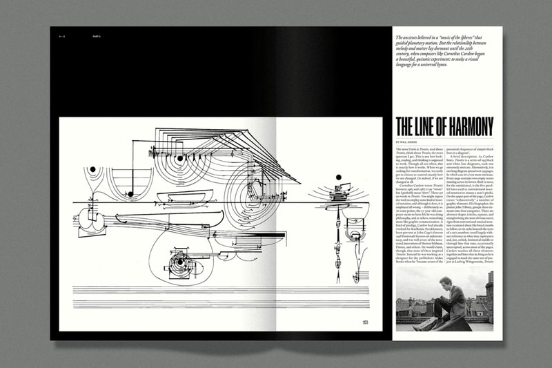 Matt Willey and Dan Crowe Launch INQUE Magazine