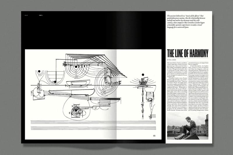 Matt Willey and Dan Crowe Launch INQUE Magazine