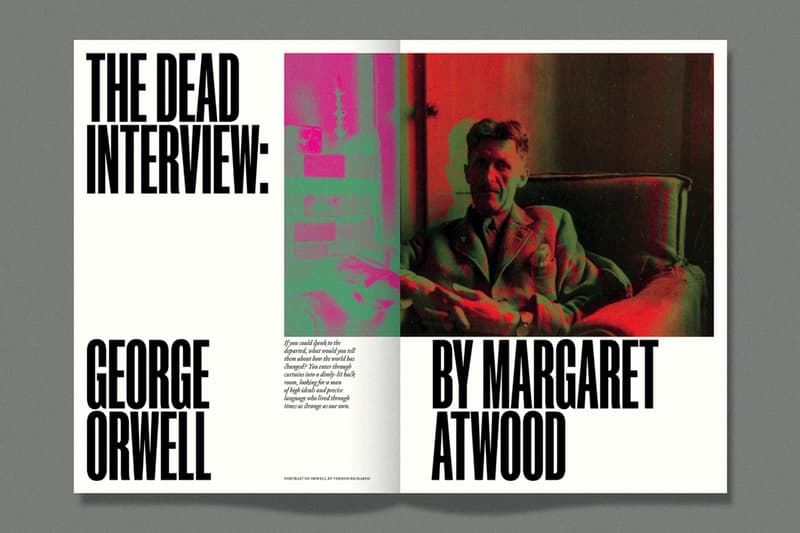 Matt Willey and Dan Crowe Launch INQUE Magazine